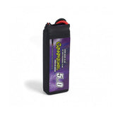 Turnigy Graphene Panther 5000mAh 4S 14.8V 100C LiPo Battery Pack w/ XT90 Connector