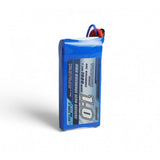 Turnigy 1000mAh 2S 40C 7.4V Lipo Battery Pack w/ XT60