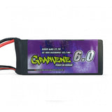 Turnigy Graphene Panther 6000mAh 6S 22.2V 100C LiPo Battery Pack w/ XT90