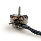 Happymodel RS0802 1S 0802 1.5mm Shaft Brushless Motor 25000KV