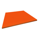 335x300x5mm Colored G10 Epoxy Fiberglass Composite Sheet Panel 11.8"x13"