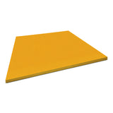 335x300x5mm Colored G10 Epoxy Fiberglass Composite Sheet Panel 11.8"x13"