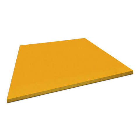 335x300x5mm Colored G10 Epoxy Fiberglass Composite Sheet Panel 11.8"x13"