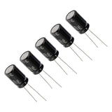 10uf 450V Panasonic Electrolytic Capacitor