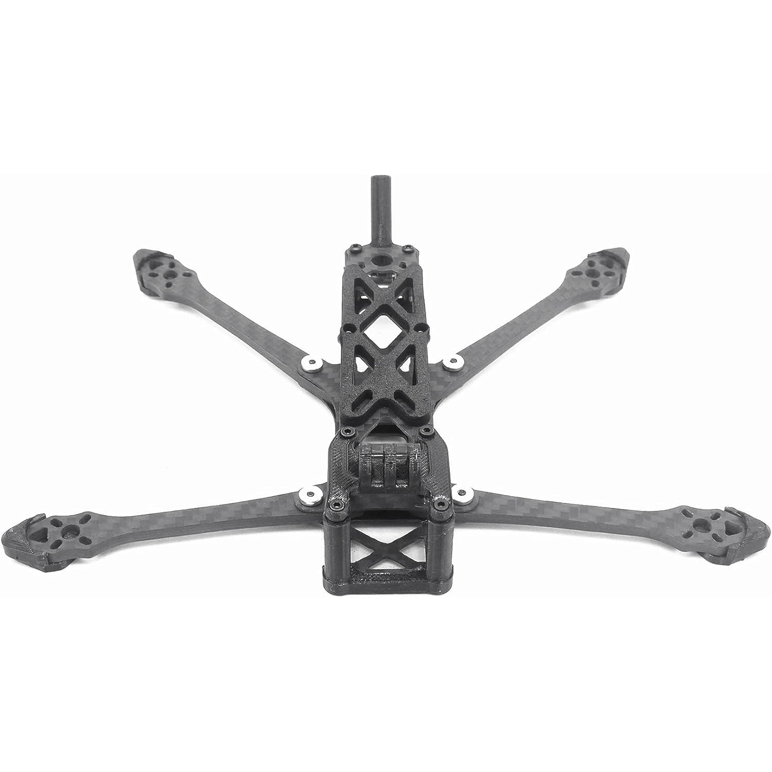 Fpv Racing Frame 185mm 4