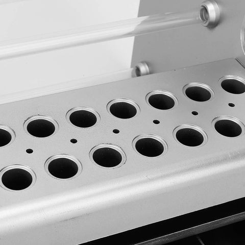 Screwdriver Storage Rack Holder Multifunctional Organizer RC Repair Tools Kit Desktop Stand