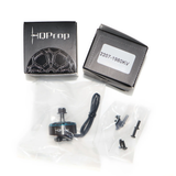 HQProp Flux 2207 Brushless Motor 2-4S (1980KV / 2050KV)