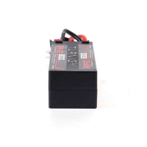 Turnigy Rapid 8000mAh 3S 140C 11.1V Hardcase LiPo Battery Pack w/ XT90