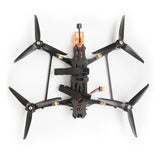 EMAX Hawk 8 Inch FPV Racing Drone (BNF - ELRS)