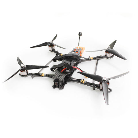 EMAX Hawk 8 Inch FPV Racing Drone (BNF - ELRS)