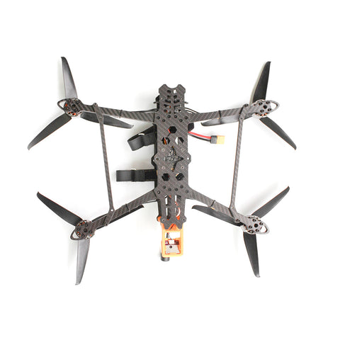 EMAX Hawk 8 Inch FPV Racing Drone (BNF - ELRS)