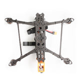 EMAX Hawk 8 Inch FPV Racing Drone (BNF - ELRS)