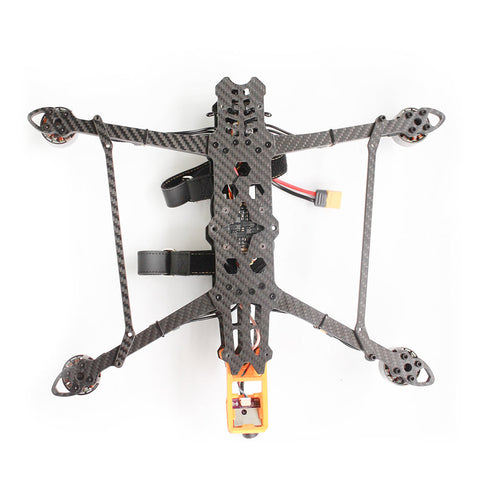 EMAX Hawk 8 Inch FPV Racing Drone (BNF - ELRS)