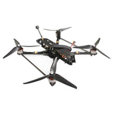 EMAX Hawk 8 Inch FPV Racing Drone (BNF - ELRS)
