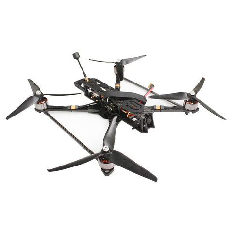 EMAX Hawk 8 Inch FPV Racing Drone (BNF - ELRS)