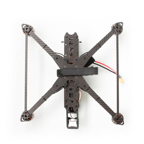 EMAX Hawk 8 Inch FPV Racing Drone (BNF - ELRS)