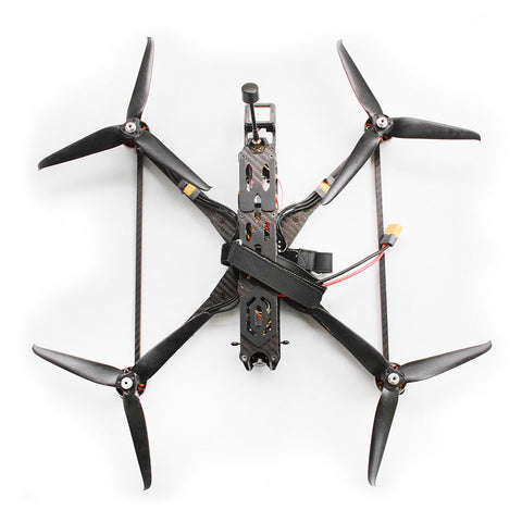 EMAX Hawk 8 Inch FPV Racing Drone (BNF - ELRS)