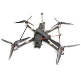 EMAX Hawk 8 Inch FPV Racing Drone (BNF - ELRS)