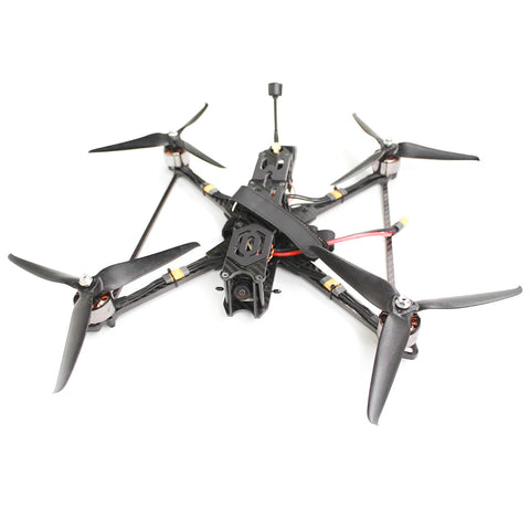 EMAX Hawk 8 Inch FPV Racing Drone (BNF - ELRS)