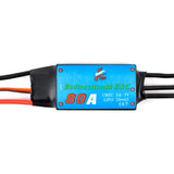 Readytosky Bidirectional ESC 20A 30A 40A 50A 60A 80A 2-4S/2-6S w/ 5V UBEC