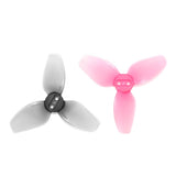 HQProp 2x1.6x3 2 Inch 3-Blade Propeller Set for DJI Neo (2x CW / 2x CCW)