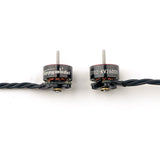 4pcs Happymodel SE0702 28,0000KV Brushless Motor 1S
