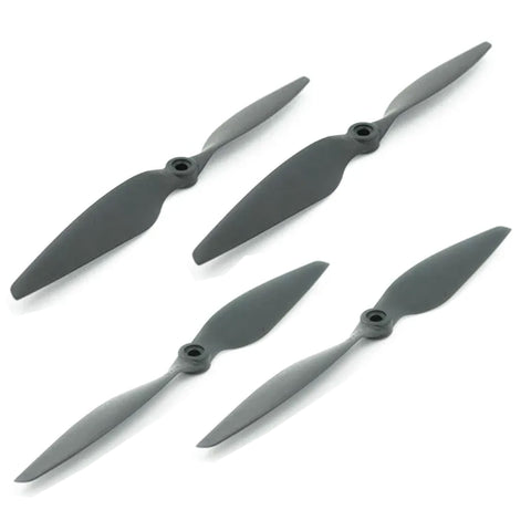 HQProp 9x4.5 9 Inch Carbon Fiber Reinforced Propellers (CW / CCW)