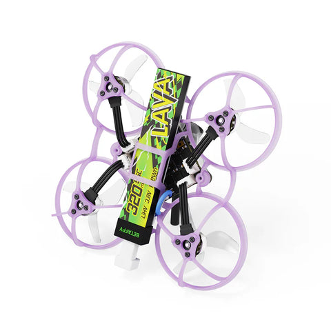 BETAFPV Air65 65mm Brushless Whoop Quadcopter (Racing-30000kV)