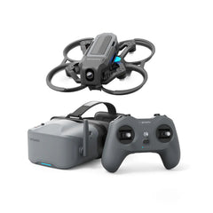 BetaFPV Aguila20 FPV Kit (Mode 2-Analog)