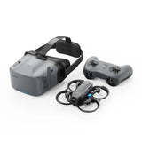 BetaFPV Aguila20 FPV Kit (Mode 2-Analog)