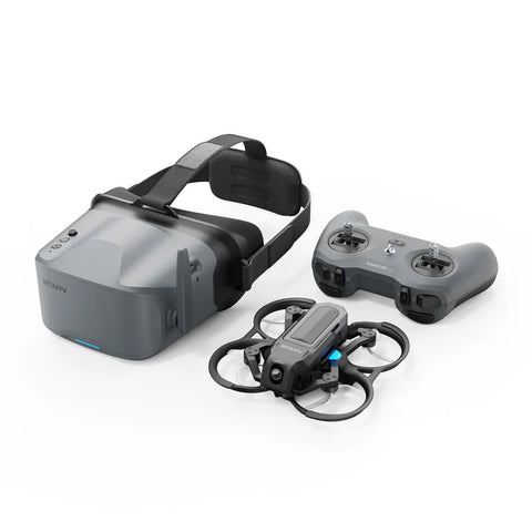 BetaFPV Aguila20 FPV Kit (Mode 2-Analog)