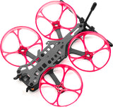 SpeedyFPV 95mm Racing Drone Kit (1106 Motors / F4 Flight Controller / 30A ESC) Powerhouse Edition