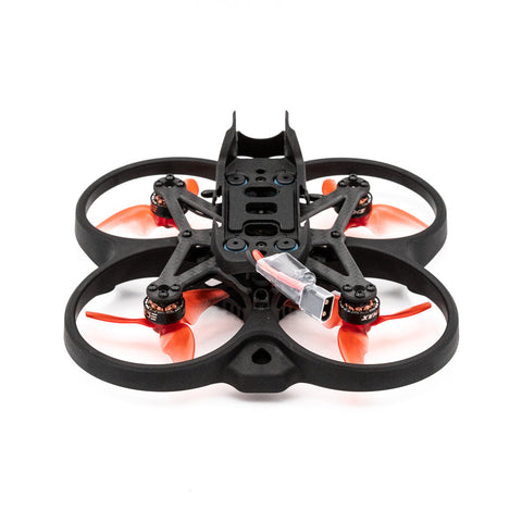 EMAX Cinehawk Mini 2.5" FPV Racing Drone 2.4G ELRS (No Camera/VTX)