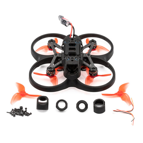 EMAX Cinehawk Mini 2.5" FPV Racing Drone 2.4G ELRS (No Camera/VTX)