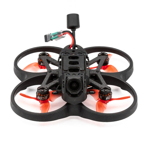 EMAX Cinehawk Mini 2.5" FPV Racing Drone 2.4G ELRS (No Camera/VTX)