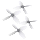 SpeedyFPV ET125 125mm 4S Drone Kit EX1404 Motors 30A ESC F411  Flight Controller