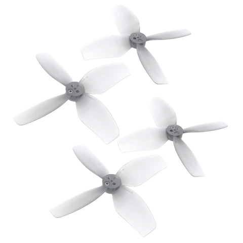 SpeedyFPV ET125 125mm 4S Drone Kit EX1404 Motors 30A ESC F411  Flight Controller