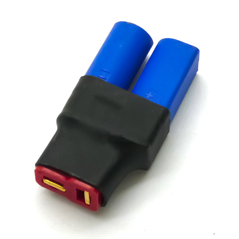 Connector Adapter Converter (Deans / Tamiya / EC3 / EC5 / HXT / XT60 / XT30)