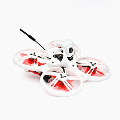 Emax Tinyhawk III Plus FPV Racing Drone with Goggles and Transmitter (RTF/Analog)