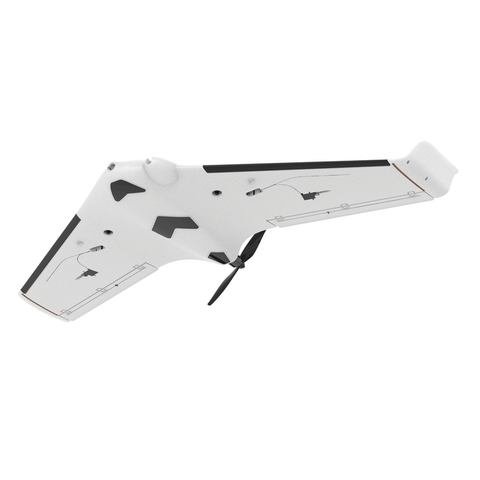 SonicModell AR Wing PRO "White Falcon" EPP Plane 1000mm (PNF)