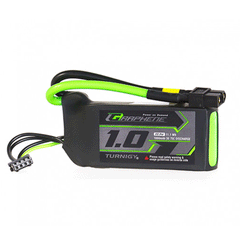 Turnigy Graphene Panther 1000mAh 3S 75C LiPo Battery Pack (XT60 Connector)