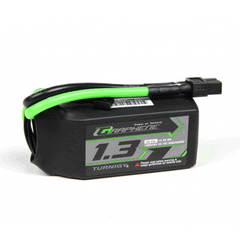 Turnigy Graphene Panther 1300mAh 3S 75C LiPo Battery Pack (XT60 Connector)