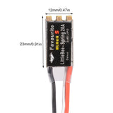 Favourite 20A ESC LittleBee 2-4S BLHeli-S Compact Brushless Motor ESC