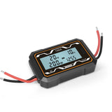 High Precision LCD Watt Meter 0–60V DC Voltage Current Power Analyzer for RC