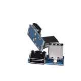 USB-C 90-Degree Right Angle Adapter Converter Board