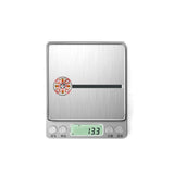 4pcs HGLRC Specter 1804 Brushless Motor 4-6S (2450KV / 3500KV)