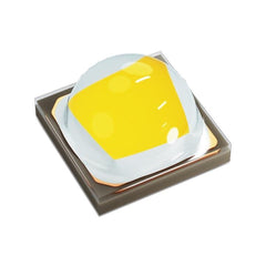 Lumileds White SMD LED 2.8V High Powered Light 6500K 70CRI