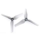 HQProp 5.1X5X3 5.1 Inch 3-Blade Propeller Set (2x CW / 2x CCW) Poly Carbonate