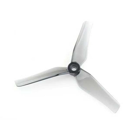 HQProp 5.1X5X3 5.1 Inch 3-Blade Propeller Set (2x CW / 2x CCW) Poly Carbonate