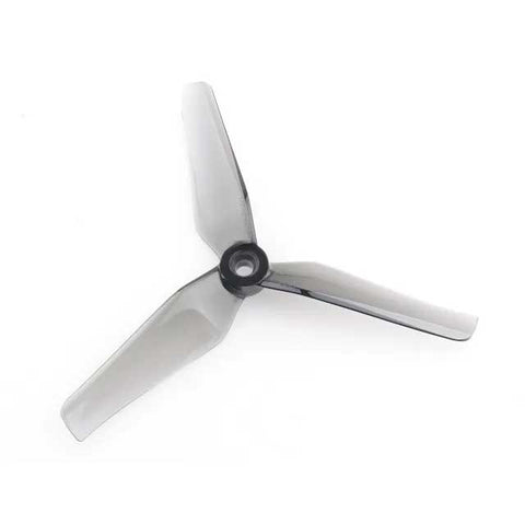HQProp 5.1X5X3 5.1 Inch 3-Blade Propeller Set (2x CW / 2x CCW) Poly Carbonate